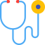 Stethoscope icon 64x64