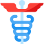 Caduceus Ikona 64x64