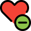 Heart アイコン 64x64