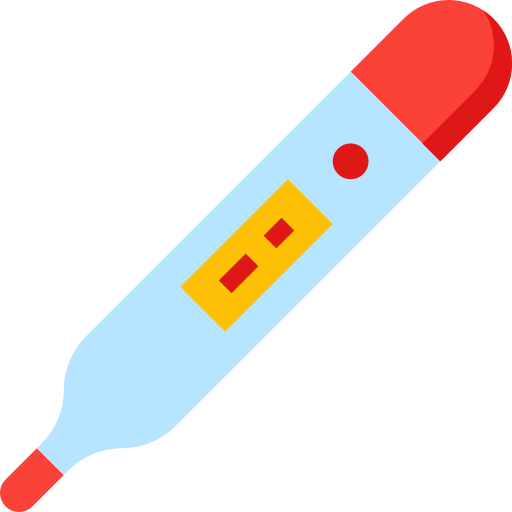 Thermometer icon