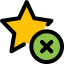 Star アイコン 64x64