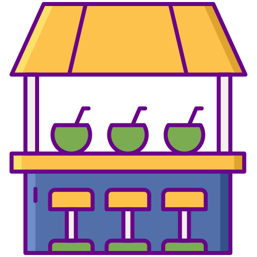 Bar icon