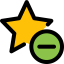 Star アイコン 64x64