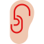 Ear icon 64x64