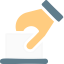 Ballot icône 64x64