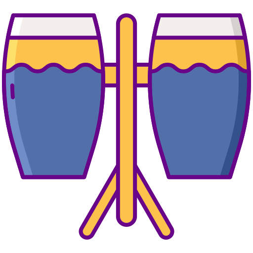 Conga icon