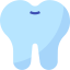 Teeth icon 64x64