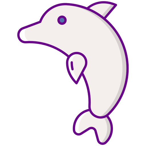 Dolphin icon