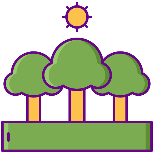 Forest icon