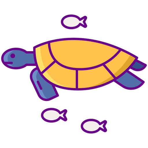 Turtle icon