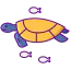 Turtle icon 64x64