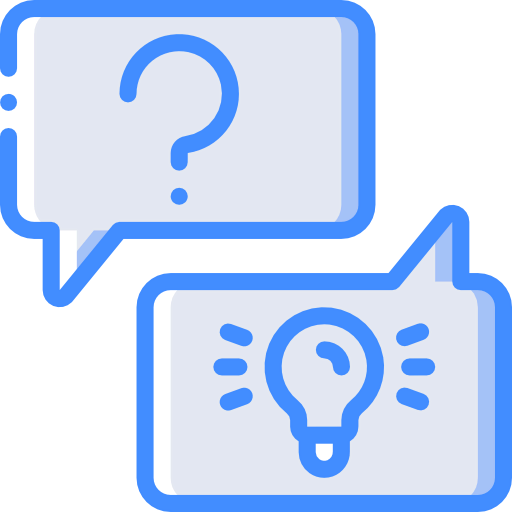 Question icon
