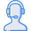 Telemarketer icon 64x64