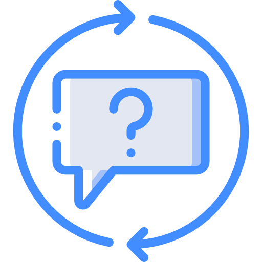 Question icon