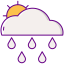 Monsoon icon 64x64
