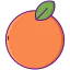 Orange icon 64x64