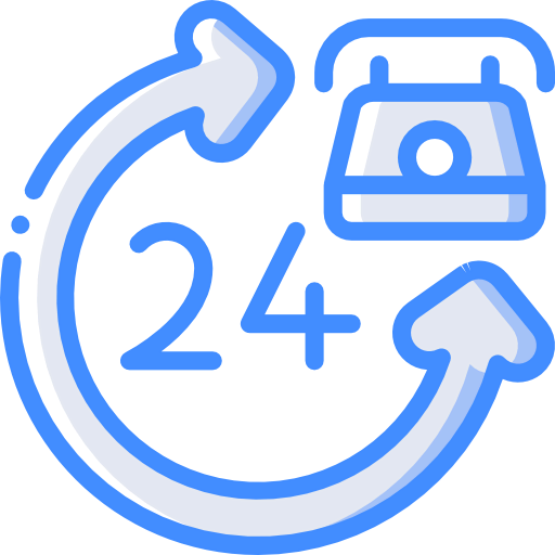 24 hours 상