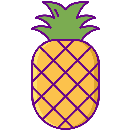 Pineapple icon