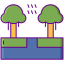 Forest icon 64x64