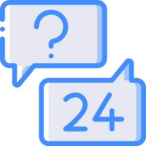 Question icon