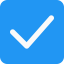 Check icône 64x64