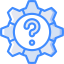 Question icon 64x64