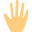 Hand icône 64x64