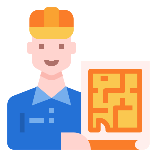 Architect アイコン