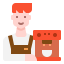 Barista アイコン 64x64