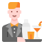 Bartender アイコン 64x64