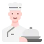 Chef アイコン 64x64