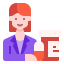 Pharmacist アイコン 64x64