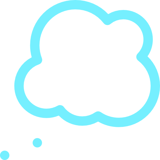 Thoughts Symbol