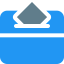 Ballot icône 64x64
