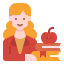 Teacher アイコン 64x64