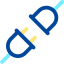 Plug 图标 64x64