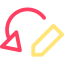 Redesign 图标 64x64