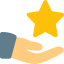 Star icône 64x64