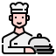 Chef アイコン 64x64