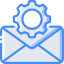 Email іконка 64x64