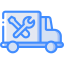 Delivery truck アイコン 64x64