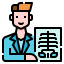 Doctor アイコン 64x64