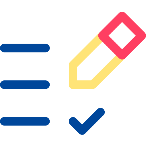 Checking icon