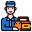 Mechanic アイコン 64x64
