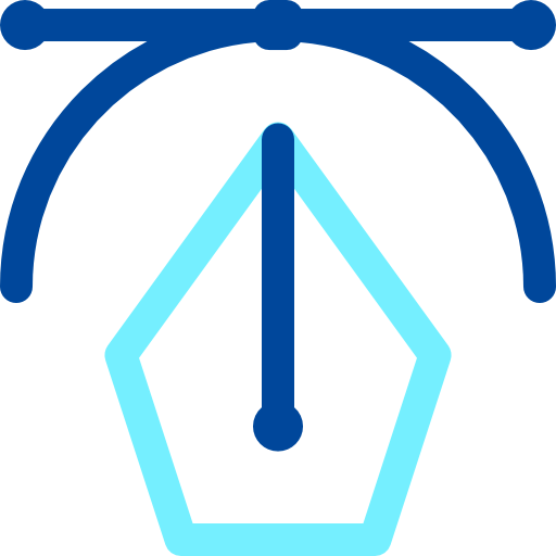 Nodes icon