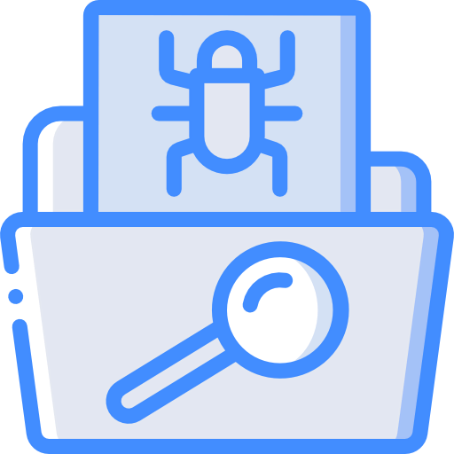 Folder icon