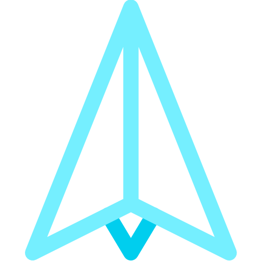 Navigation icon