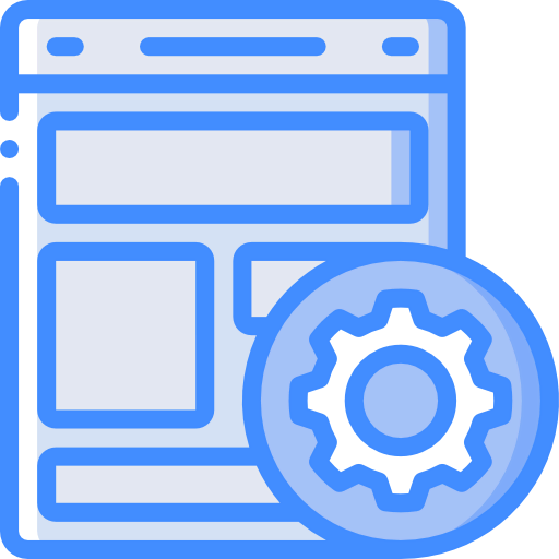 Website icon