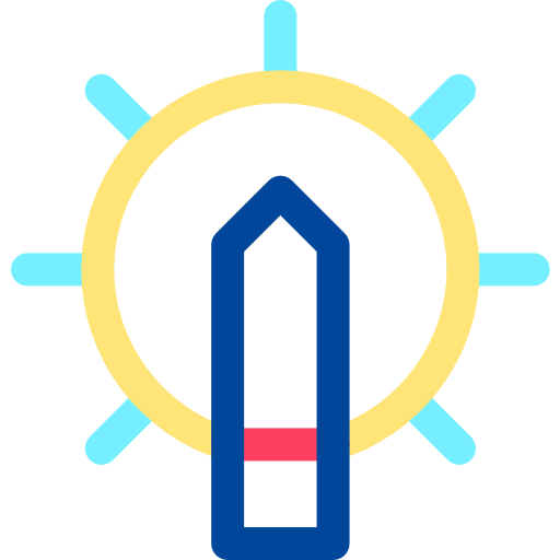 Creative design icon