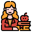 Teacher アイコン 64x64